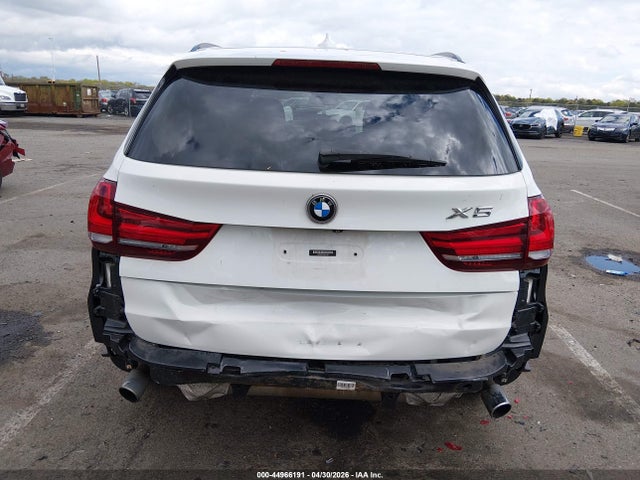 Aukcja sprzedaży 2016 Bmw X5 Xdrive35i, vin: 5UXKR0C57G0U11491, numer aukcji: 44966191