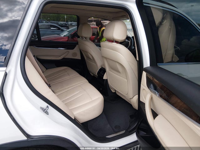 Aukcja sprzedaży 2016 Bmw X5 Xdrive35i, vin: 5UXKR0C57G0U11491, numer aukcji: 44966191