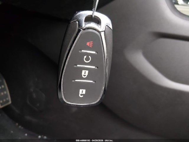Продаж на аукціоні авто 2022 Chevrolet Traverse Fwd Ls, vin: 1GNERFKW0NJ178466, номер лоту: 44966193