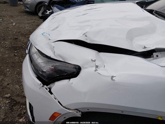 Продаж на аукціоні авто 2022 Chevrolet Traverse Fwd Ls, vin: 1GNERFKW0NJ178466, номер лоту: 44966193