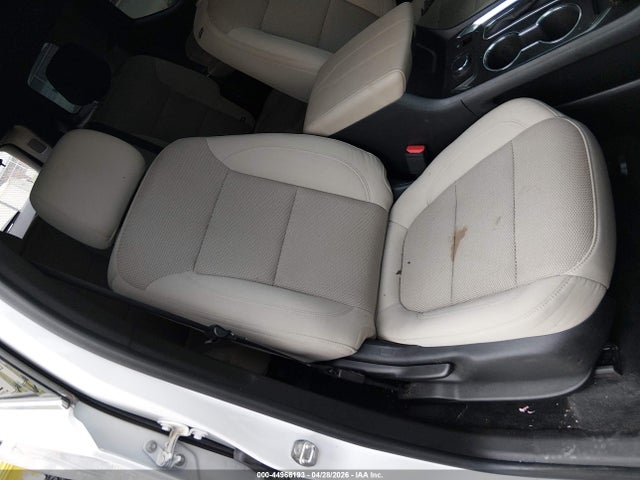 Продаж на аукціоні авто 2022 Chevrolet Traverse Fwd Ls, vin: 1GNERFKW0NJ178466, номер лоту: 44966193
