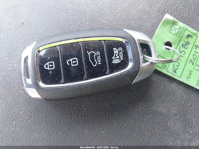 Aukcja sprzedaży 2019 Hyundai Kona Limited, vin: KM8K33A55KU195869, numer aukcji: 44966196