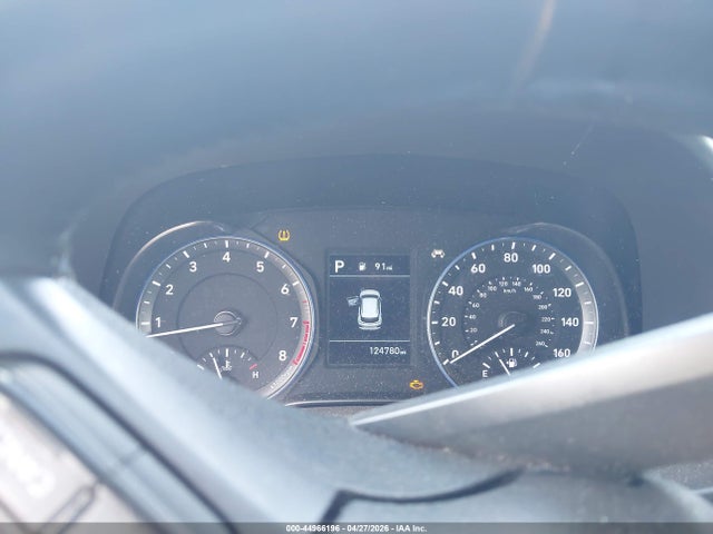 Aukcja sprzedaży 2019 Hyundai Kona Limited, vin: KM8K33A55KU195869, numer aukcji: 44966196