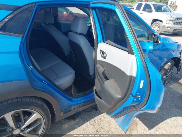 Aukcja sprzedaży 2019 Hyundai Kona Limited, vin: KM8K33A55KU195869, numer aukcji: 44966196