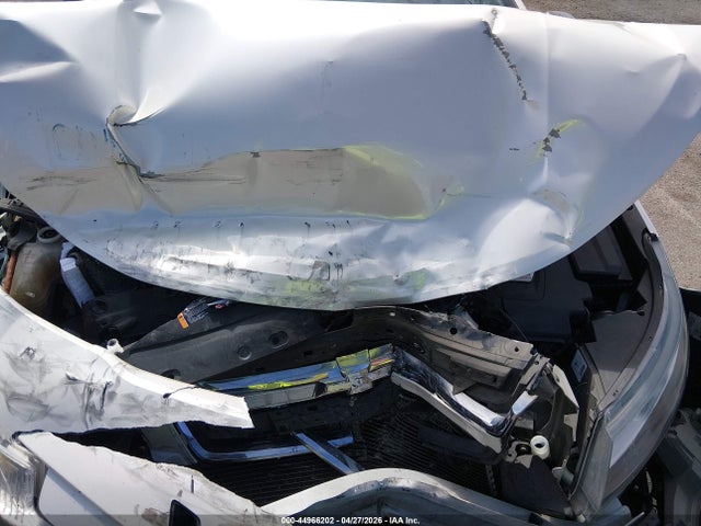 2014 Chevrolet Volt მანქანა იყიდება აუქციონზე, vin: 1G1RF6E44EU149735, აუქციონის ნომერი: 44966202
