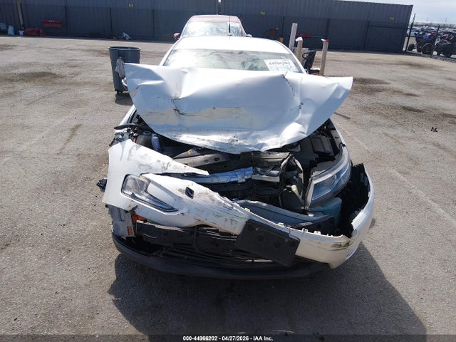 2014 Chevrolet Volt მანქანა იყიდება აუქციონზე, vin: 1G1RF6E44EU149735, აუქციონის ნომერი: 44966202