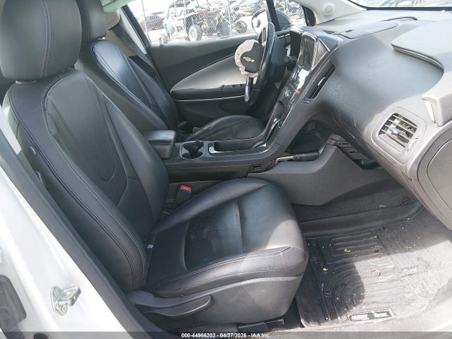 2014 Chevrolet Volt მანქანა იყიდება აუქციონზე, vin: 1G1RF6E44EU149735, აუქციონის ნომერი: 44966202