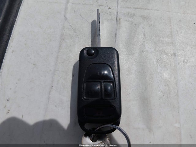 Aukcja sprzedaży 1998 Mercedes-benz Ml 320 Classic, vin: 4JGAB54EXWA012401, numer aukcji: 44966209