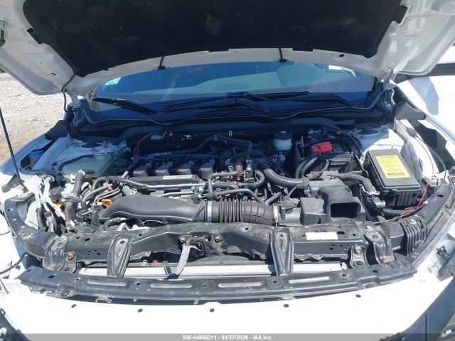 Aukcja sprzedaży 2020 Honda Civic Si Coupe, vin: 2HGFC3A54LH751228, numer aukcji: 44966211