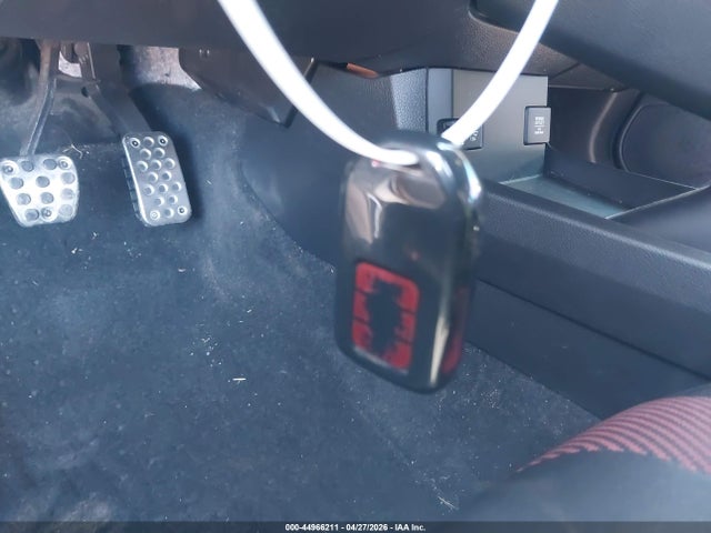 Aukcja sprzedaży 2020 Honda Civic Si Coupe, vin: 2HGFC3A54LH751228, numer aukcji: 44966211