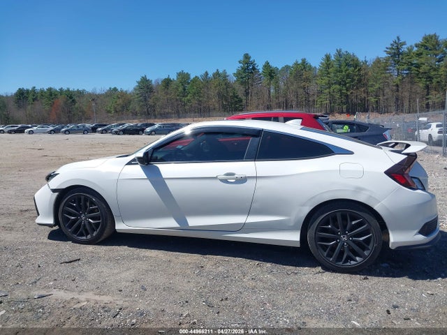 Aukcja sprzedaży 2020 Honda Civic Si Coupe, vin: 2HGFC3A54LH751228, numer aukcji: 44966211