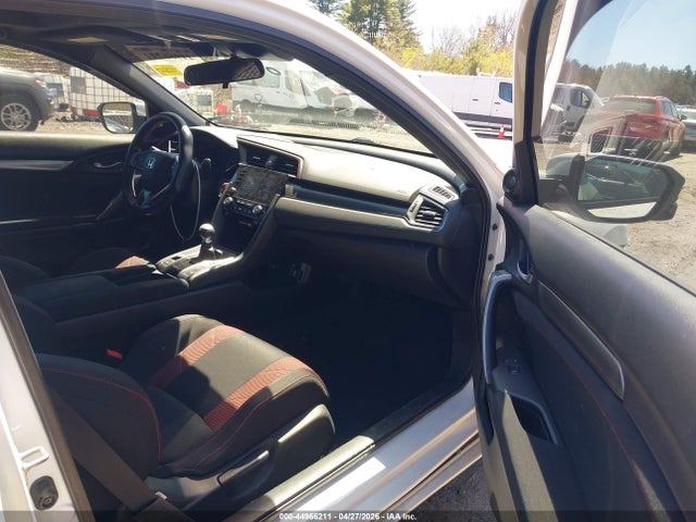 Aukcja sprzedaży 2020 Honda Civic Si Coupe, vin: 2HGFC3A54LH751228, numer aukcji: 44966211