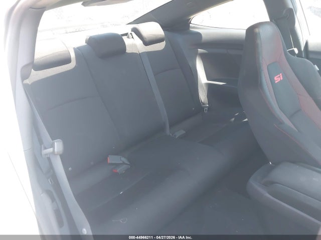 Aukcja sprzedaży 2020 Honda Civic Si Coupe, vin: 2HGFC3A54LH751228, numer aukcji: 44966211
