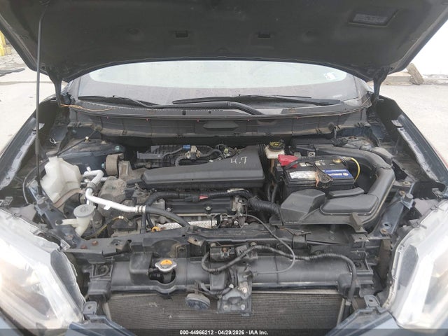 Aukcja sprzedaży 2016 Nissan Rogue Sv, vin: KNMAT2MVXGP726768, numer aukcji: 44966212