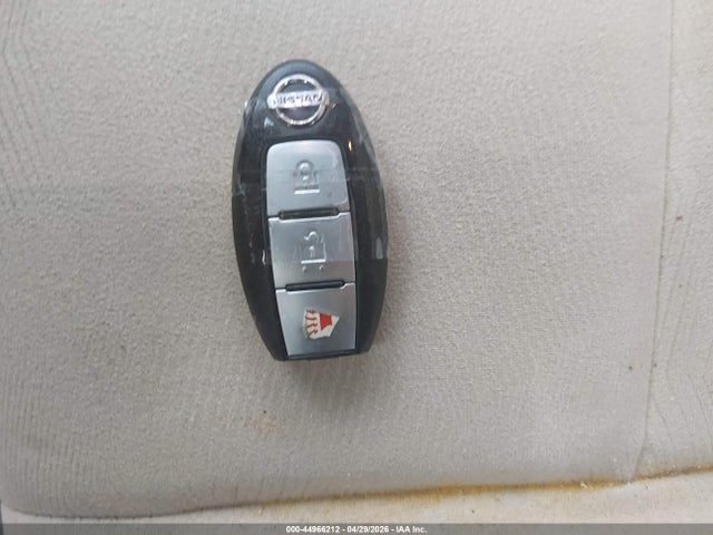 Aukcja sprzedaży 2016 Nissan Rogue Sv, vin: KNMAT2MVXGP726768, numer aukcji: 44966212