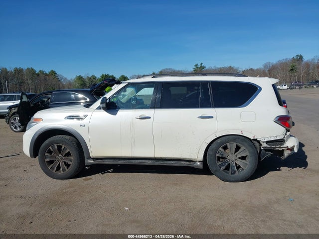 JN8AY2NC8H9500348 Nissan Armada Platinum/sl/sv