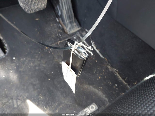 44966214 :رقم المزاد ، 3MVDMBAM8SM830436 vin ، 2025 Mazda Cx-30 2.5 S مزاد بيع