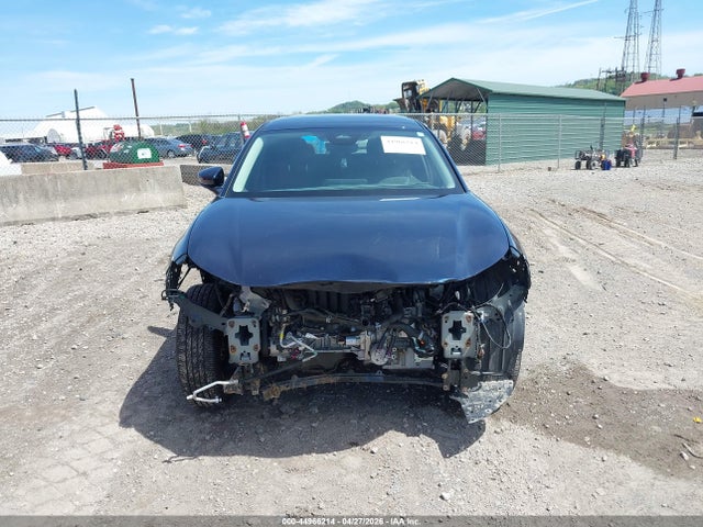 44966214 :رقم المزاد ، 3MVDMBAM8SM830436 vin ، 2025 Mazda Cx-30 2.5 S مزاد بيع