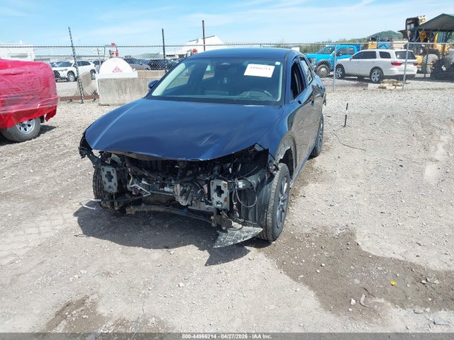44966214 :رقم المزاد ، 3MVDMBAM8SM830436 vin ، 2025 Mazda Cx-30 2.5 S مزاد بيع