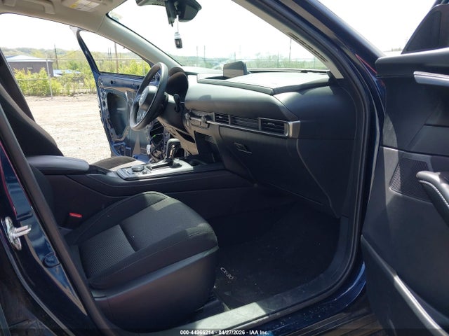 44966214 :رقم المزاد ، 3MVDMBAM8SM830436 vin ، 2025 Mazda Cx-30 2.5 S مزاد بيع