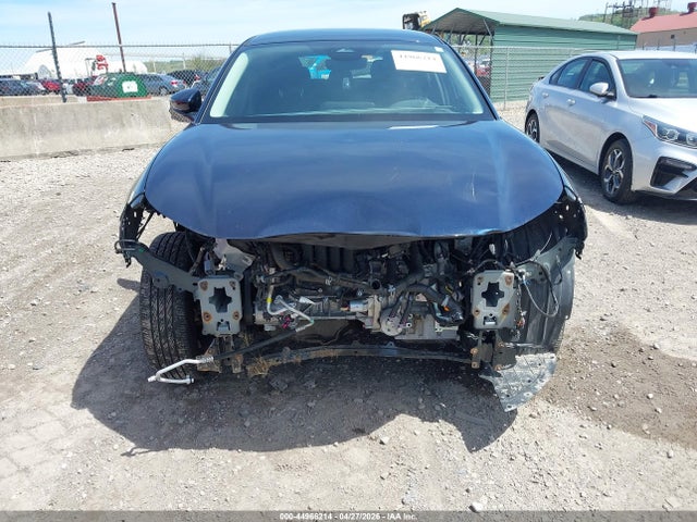 44966214 :رقم المزاد ، 3MVDMBAM8SM830436 vin ، 2025 Mazda Cx-30 2.5 S مزاد بيع