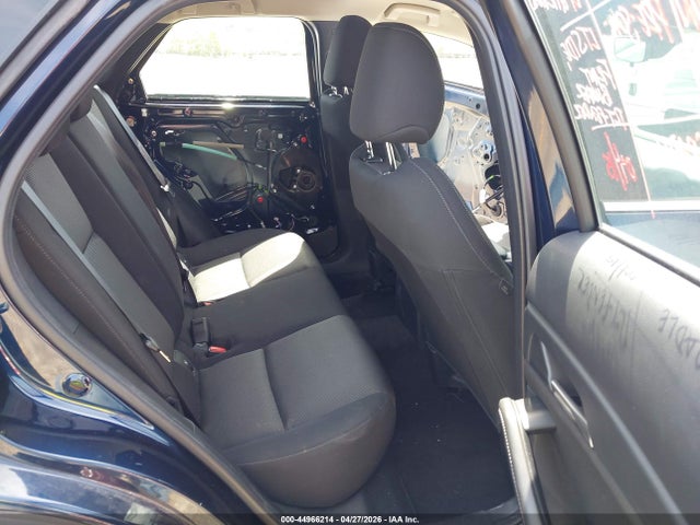 44966214 :رقم المزاد ، 3MVDMBAM8SM830436 vin ، 2025 Mazda Cx-30 2.5 S مزاد بيع