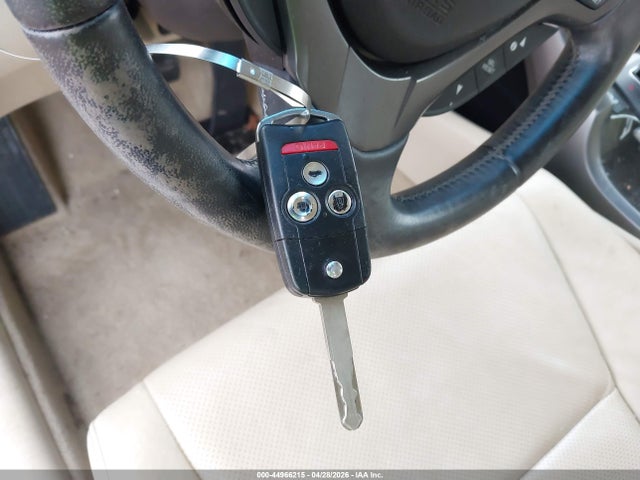 44966215 :رقم المزاد ، JH4CU2F4XCC019308 vin ، 2012 Acura Tsx 2.4 مزاد بيع