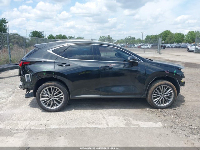 Продажа на аукционе авто 2025 Lexus Nx 350h Premium, vin: JTJGKCEZ5S5037548, номер лота: 44966216