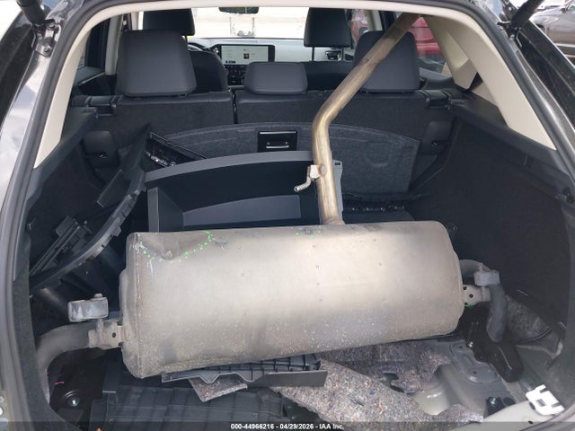 Продажа на аукционе авто 2025 Lexus Nx 350h Premium, vin: JTJGKCEZ5S5037548, номер лота: 44966216
