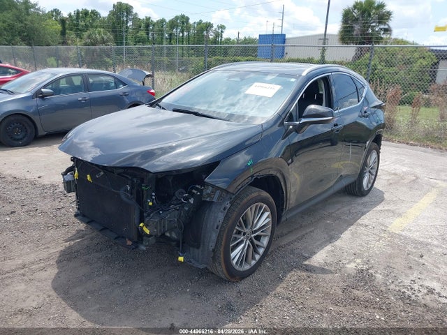Продажа на аукционе авто 2025 Lexus Nx 350h Premium, vin: JTJGKCEZ5S5037548, номер лота: 44966216