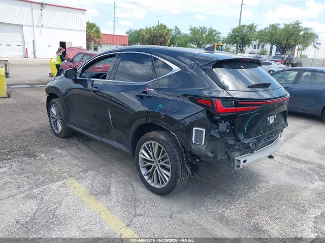 Продажа на аукционе авто 2025 Lexus Nx 350h Premium, vin: JTJGKCEZ5S5037548, номер лота: 44966216