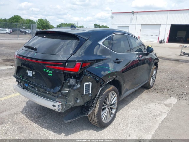 Продажа на аукционе авто 2025 Lexus Nx 350h Premium, vin: JTJGKCEZ5S5037548, номер лота: 44966216