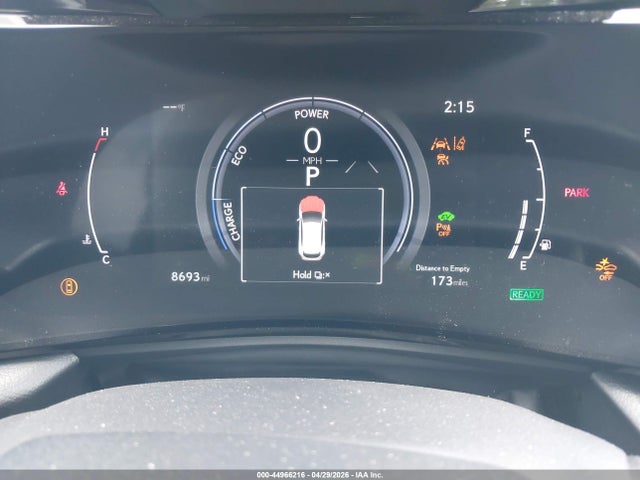 Продажа на аукционе авто 2025 Lexus Nx 350h Premium, vin: JTJGKCEZ5S5037548, номер лота: 44966216