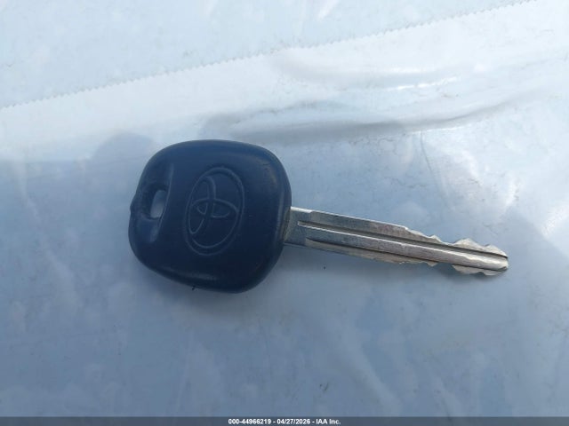 5TFRX5GN5JX106468 Toyota Tacoma Sr