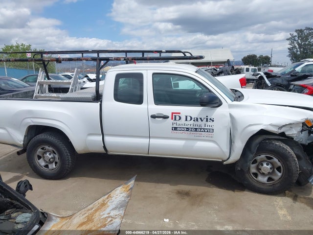5TFRX5GN5JX106468 Toyota Tacoma Sr