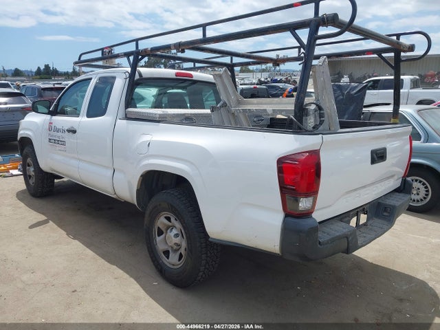 5TFRX5GN5JX106468 Toyota Tacoma Sr