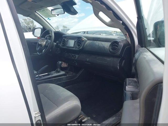 5TFRX5GN5JX106468 Toyota Tacoma Sr