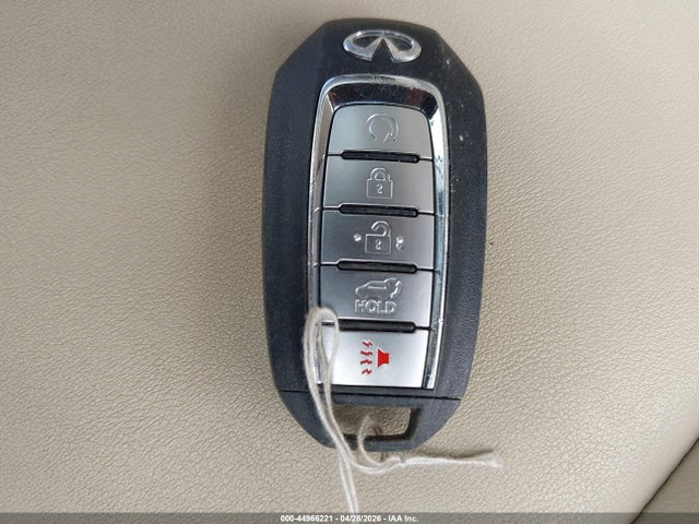 Aukcja sprzedaży 2021 Infiniti Qx50 Luxe, vin: 3PCAJ5BA9MF108077, numer aukcji: 44966221
