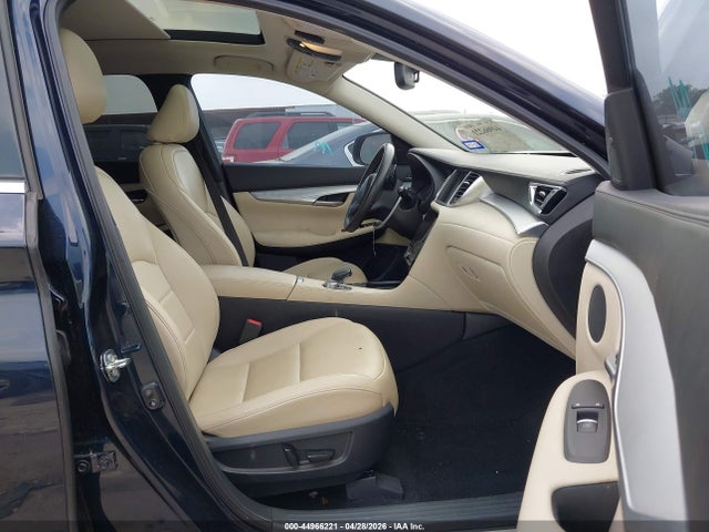 Aukcja sprzedaży 2021 Infiniti Qx50 Luxe, vin: 3PCAJ5BA9MF108077, numer aukcji: 44966221