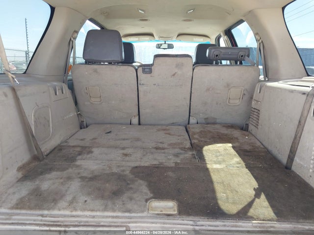 Aukcja sprzedaży 2007 Ford Expedition Eddie Bauer, vin: 1FMFU18567LA16163, numer aukcji: 44966224