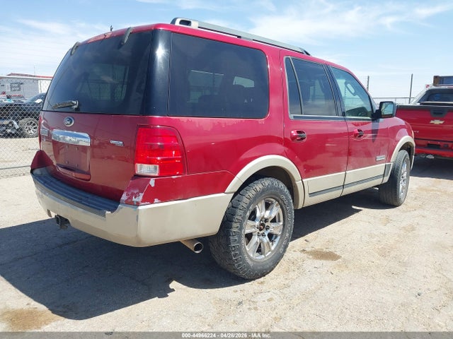 Aukcja sprzedaży 2007 Ford Expedition Eddie Bauer, vin: 1FMFU18567LA16163, numer aukcji: 44966224