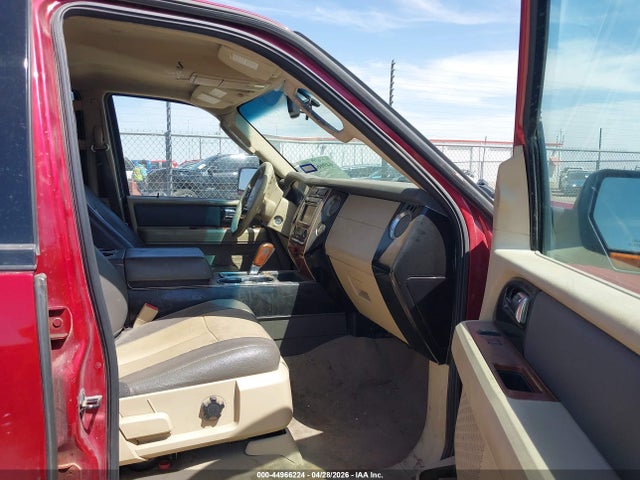 Aukcja sprzedaży 2007 Ford Expedition Eddie Bauer, vin: 1FMFU18567LA16163, numer aukcji: 44966224