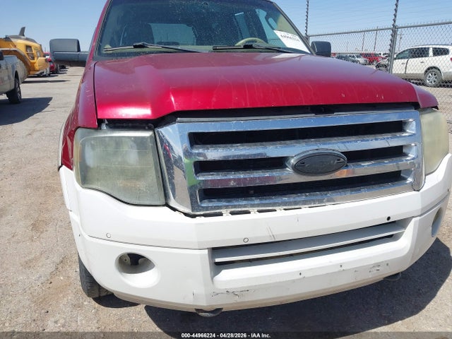 Aukcja sprzedaży 2007 Ford Expedition Eddie Bauer, vin: 1FMFU18567LA16163, numer aukcji: 44966224