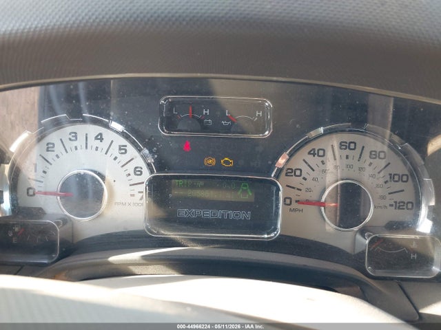 Aukcja sprzedaży 2007 Ford Expedition Eddie Bauer, vin: 1FMFU18567LA16163, numer aukcji: 44966224