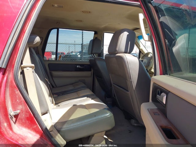 Aukcja sprzedaży 2007 Ford Expedition Eddie Bauer, vin: 1FMFU18567LA16163, numer aukcji: 44966224