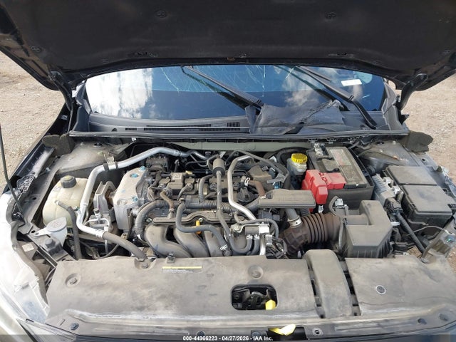 Aukcja sprzedaży 2023 Nissan Sentra Sr Xtronic Cvt, vin: 3N1AB8DV1PY306355, numer aukcji: 44966223