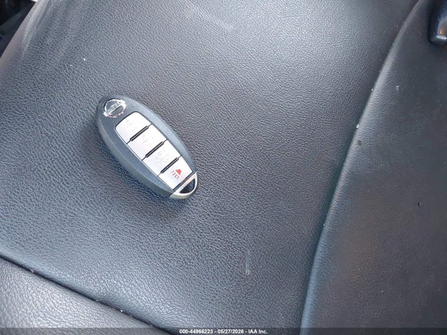 Aukcja sprzedaży 2023 Nissan Sentra Sr Xtronic Cvt, vin: 3N1AB8DV1PY306355, numer aukcji: 44966223