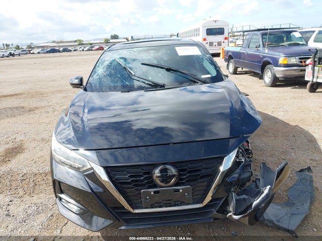 Aukcja sprzedaży 2023 Nissan Sentra Sr Xtronic Cvt, vin: 3N1AB8DV1PY306355, numer aukcji: 44966223