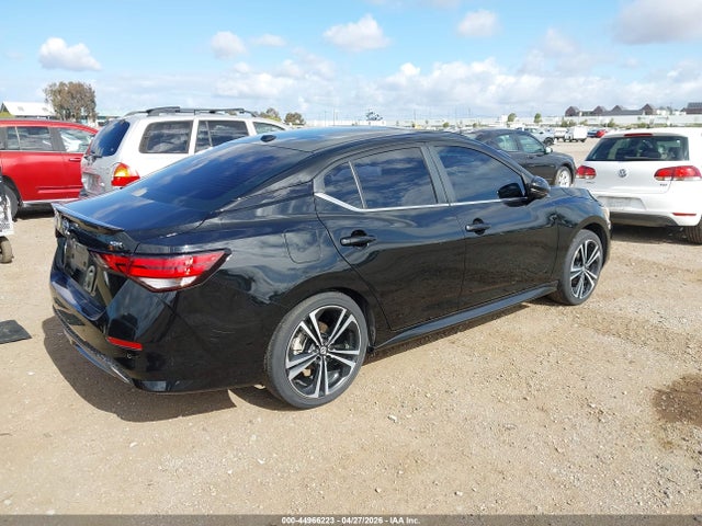 Aukcja sprzedaży 2023 Nissan Sentra Sr Xtronic Cvt, vin: 3N1AB8DV1PY306355, numer aukcji: 44966223