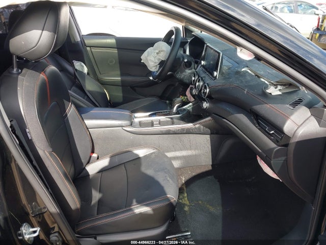 Aukcja sprzedaży 2023 Nissan Sentra Sr Xtronic Cvt, vin: 3N1AB8DV1PY306355, numer aukcji: 44966223
